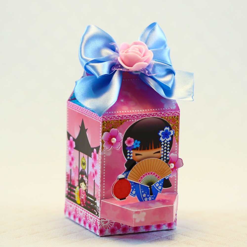Festa Kokeshi - Imagem 26