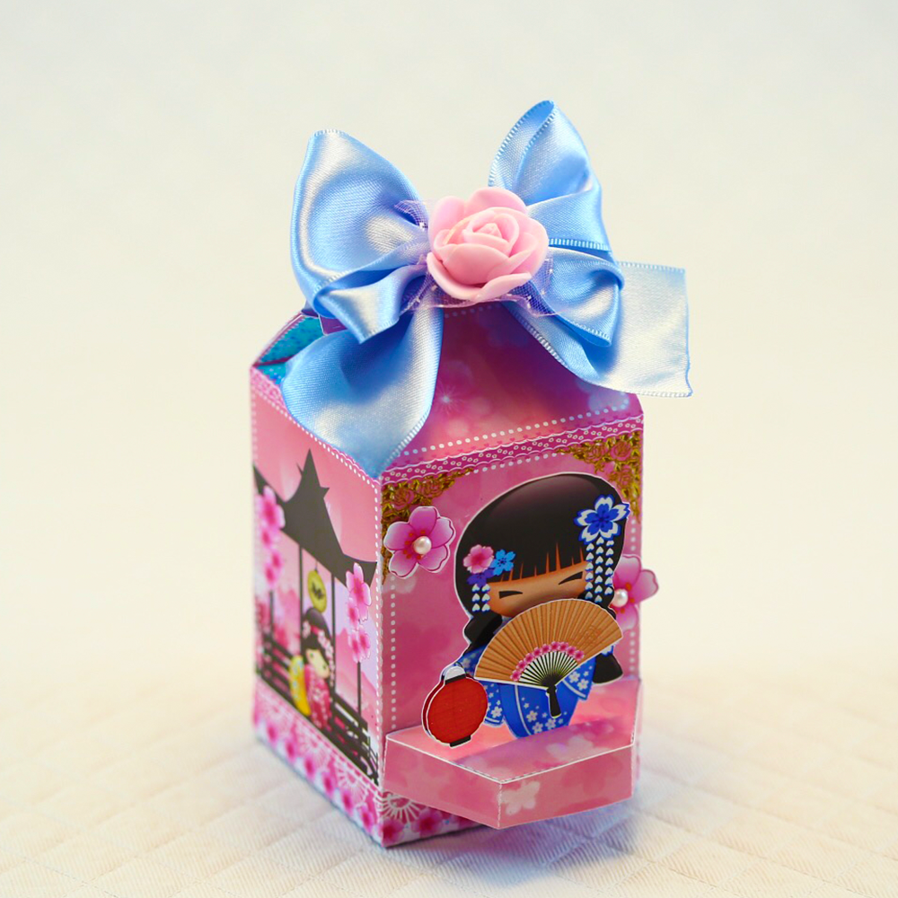 Festa Kokeshi - Imagem 27