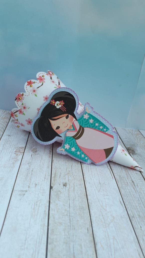 Festa Kokeshi - Imagem 3