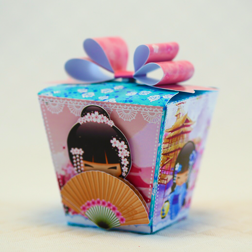 Festa Kokeshi - Imagem 7