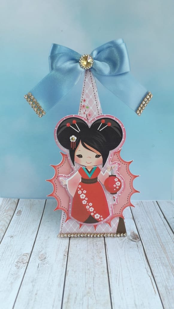 Festa Kokeshi - Imagem 4