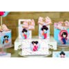 Festa Kokeshi - Imagem 2