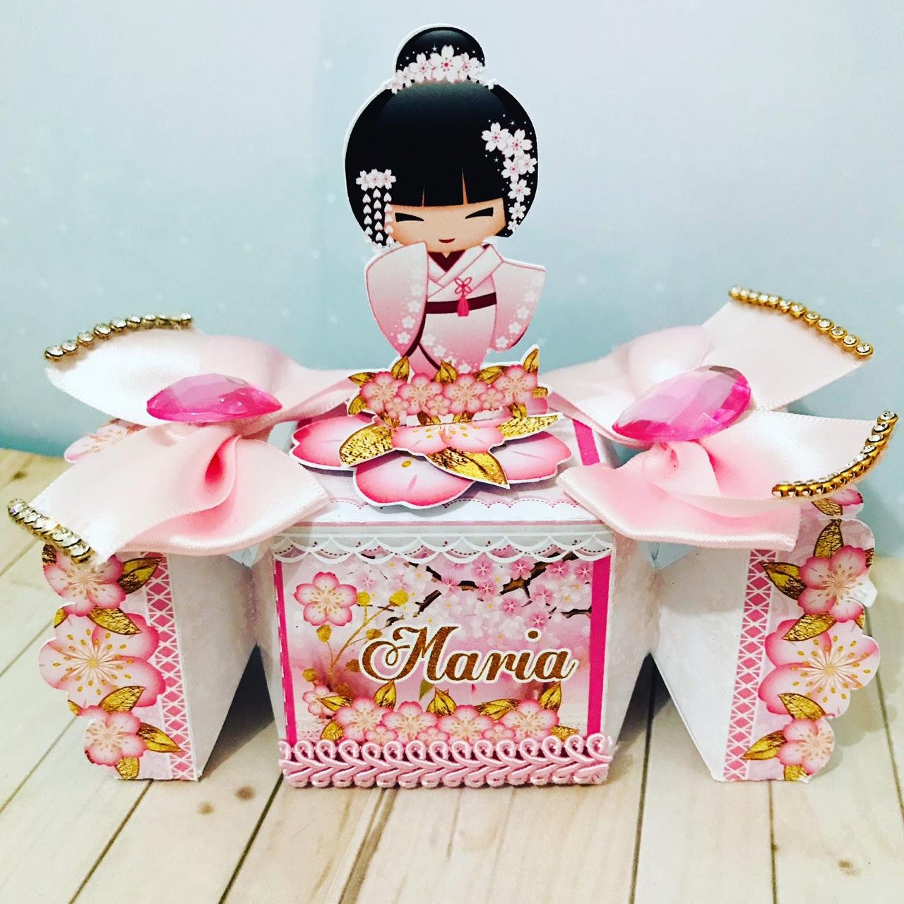 Festa Kokeshi - Imagem 12
