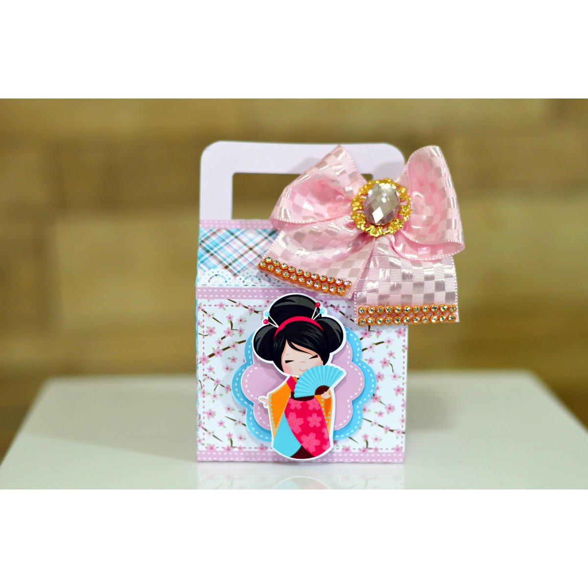 Festa Kokeshi - Imagem 3