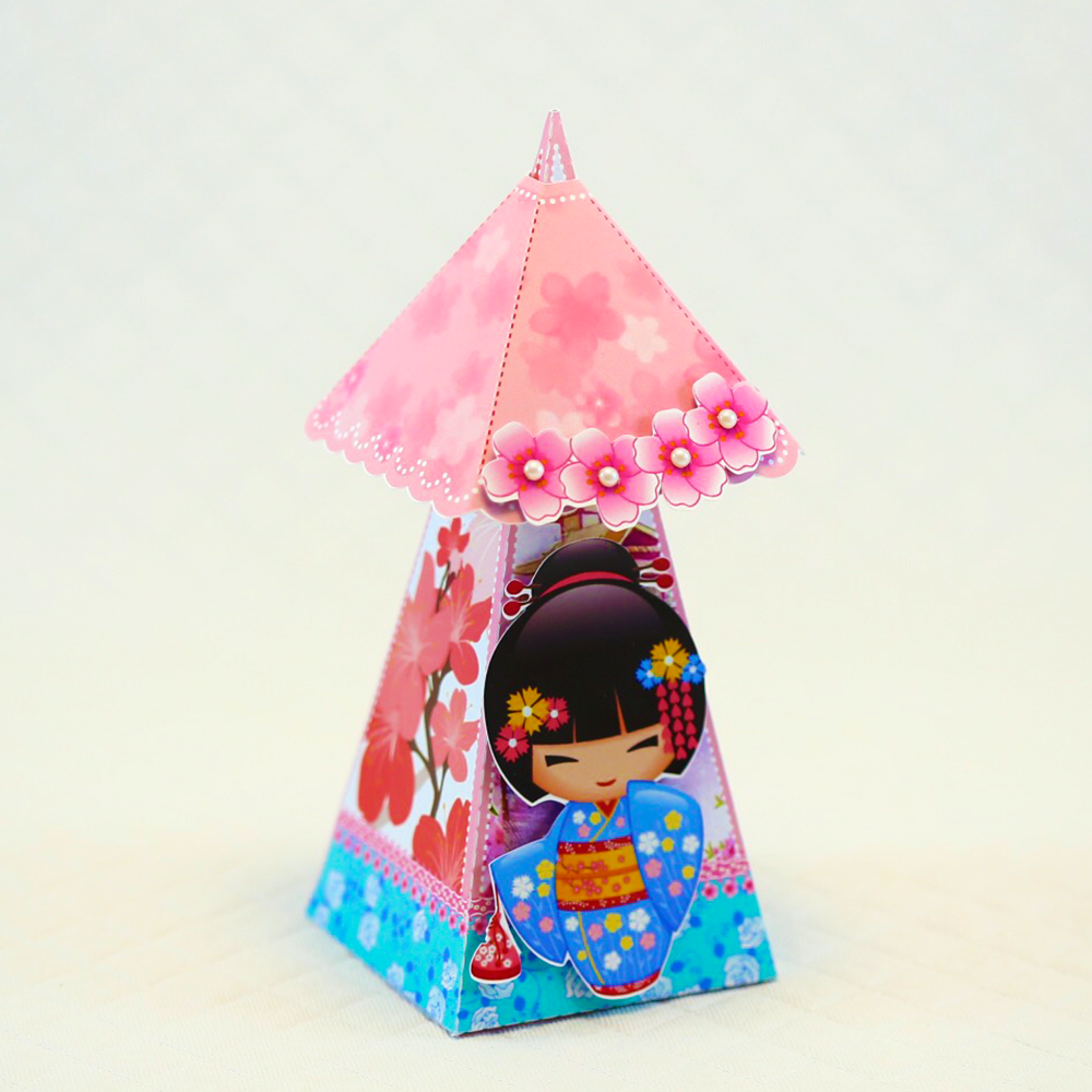 Festa Kokeshi - Imagem 11