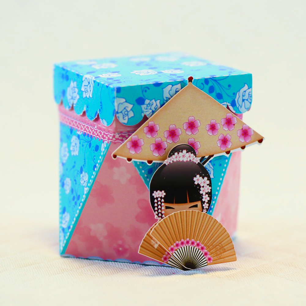 Festa Kokeshi - Imagem 12
