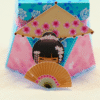 Festa Kokeshi - Imagem 13