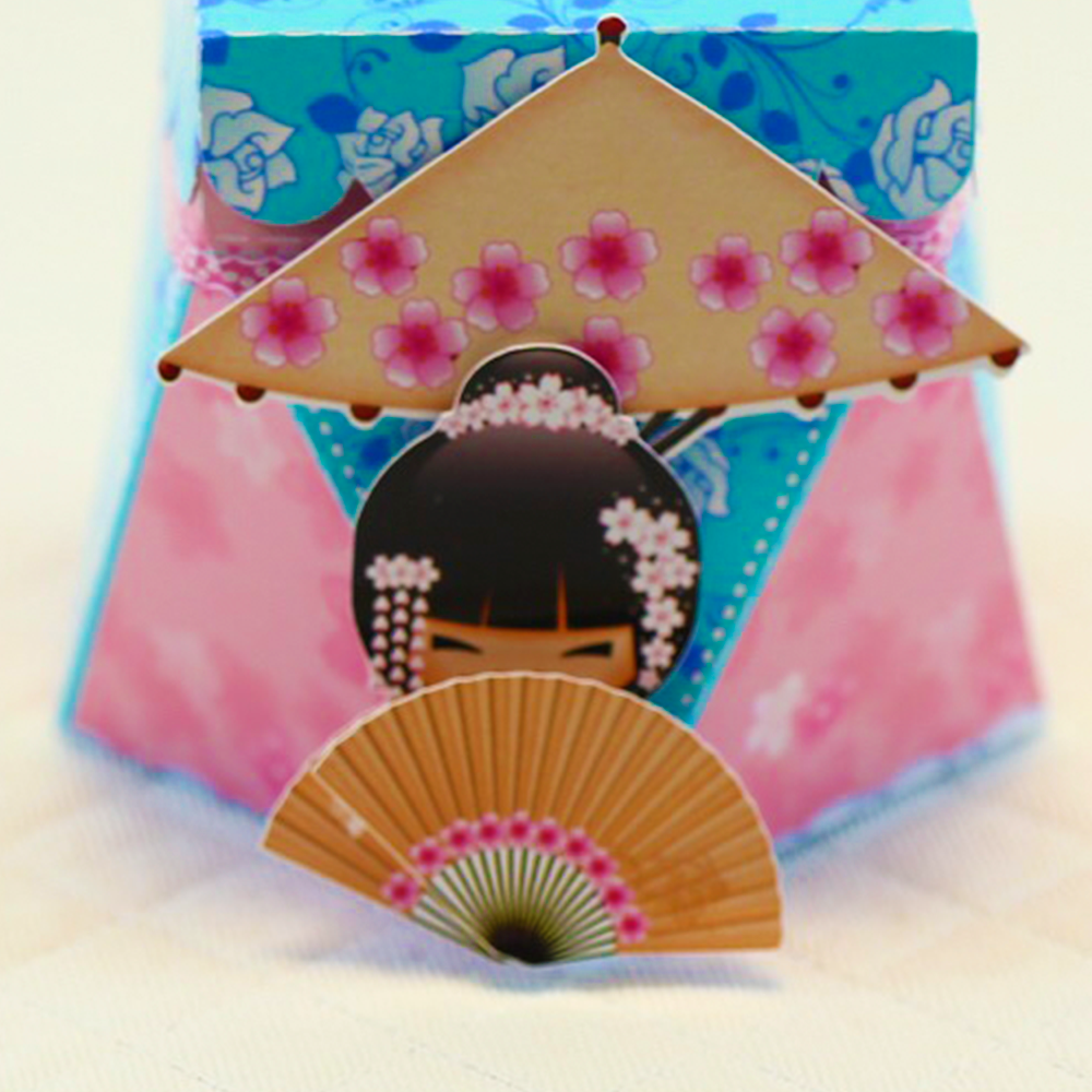 Festa Kokeshi - Imagem 13