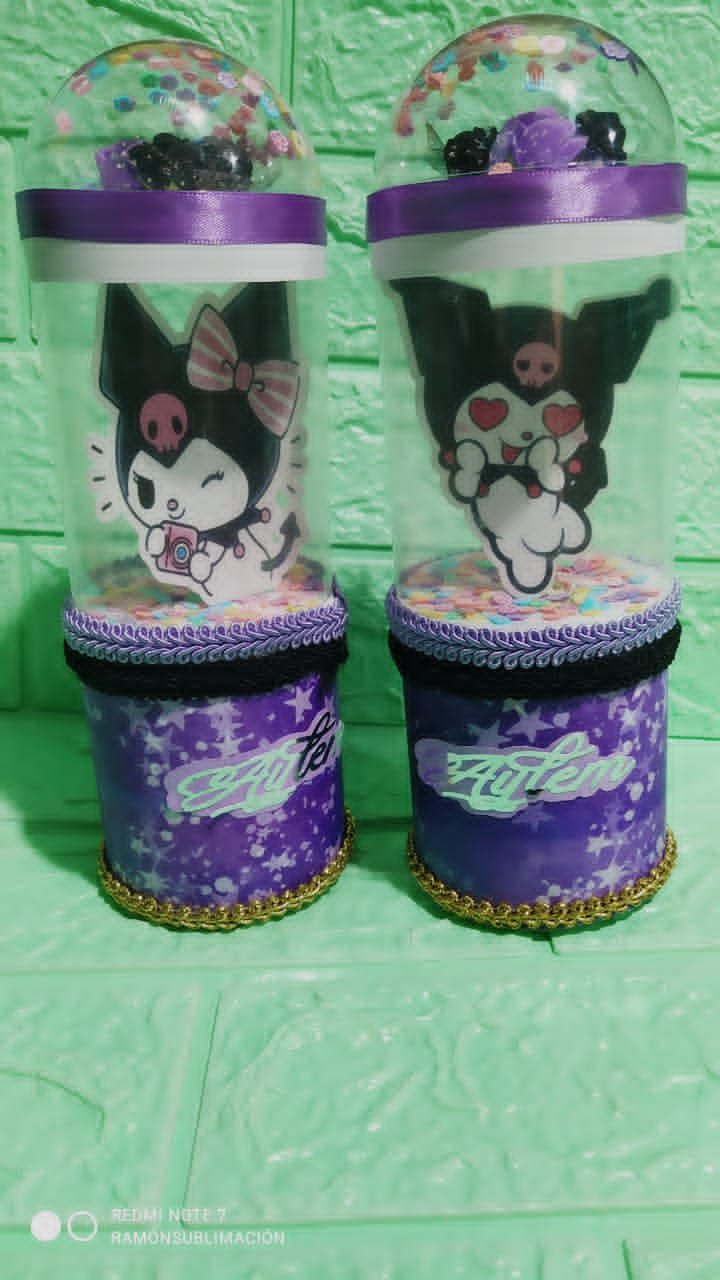 Festa Kuromi - Imagem 3