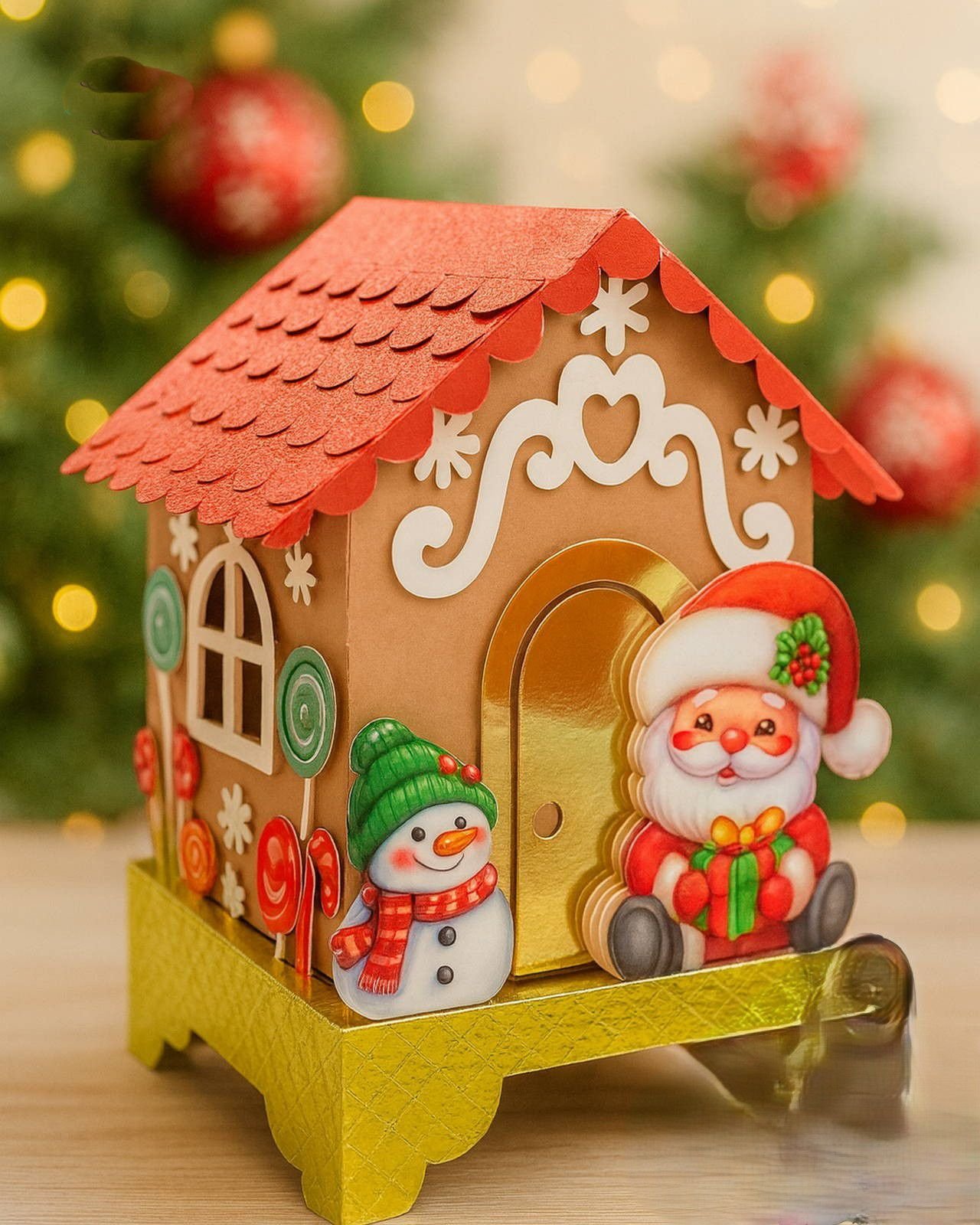 Kit a Magia de Natal - Imagem 16