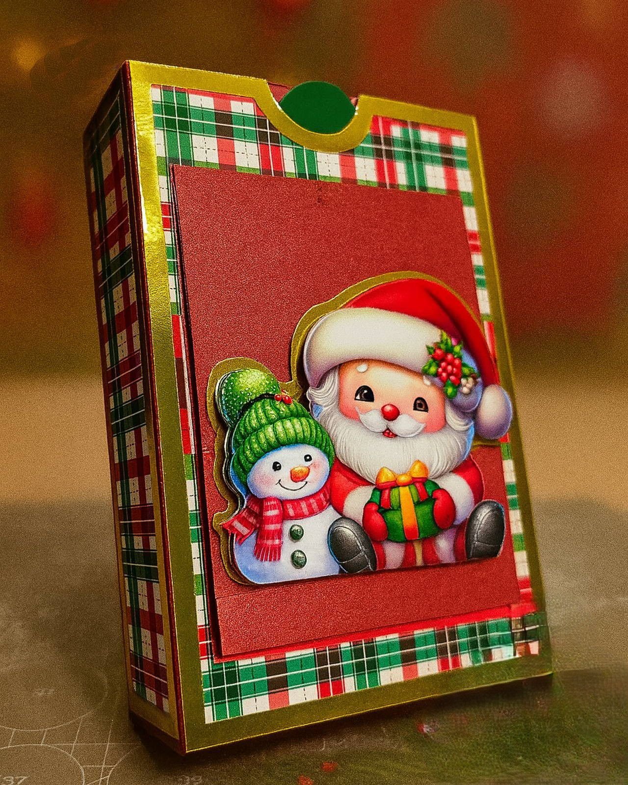 Kit a Magia de Natal - Imagem 13