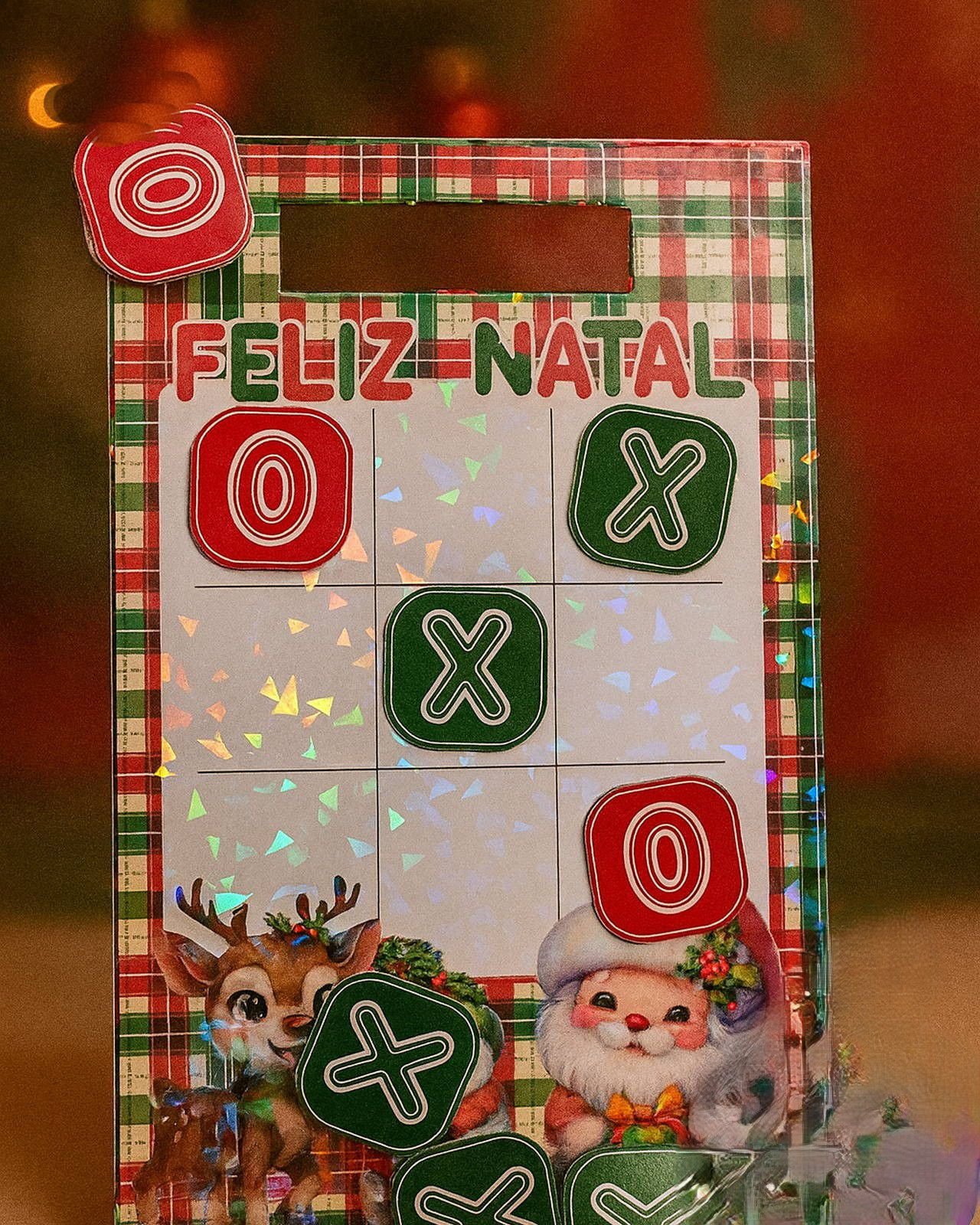 Kit a Magia de Natal - Imagem 15