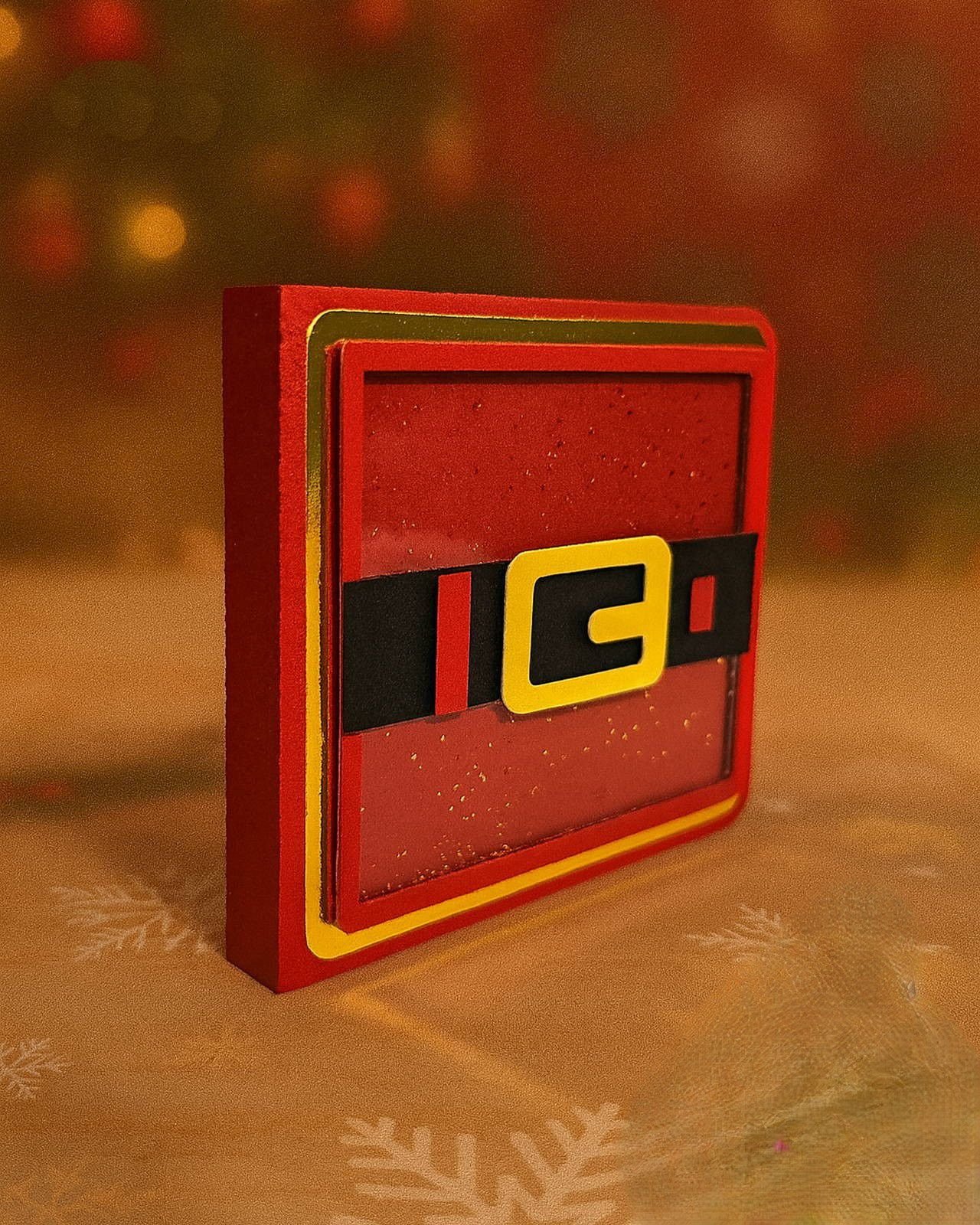 Kit a Magia de Natal - Imagem 4