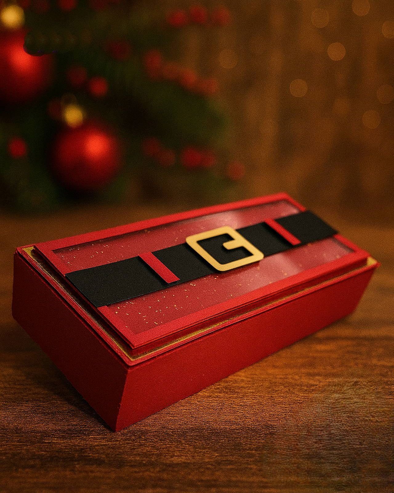 Kit a Magia de Natal - Imagem 6