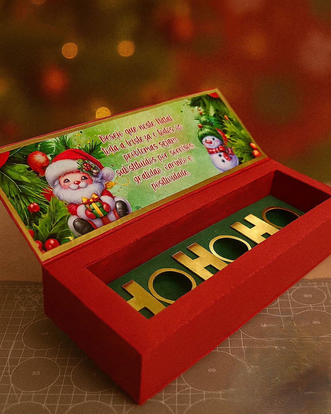 Kit a Magia de Natal - Imagem 7