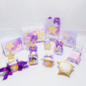 Brilha Brilha Estrelinha