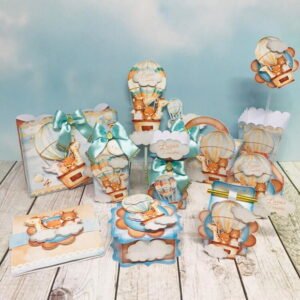 Festa Animais Baloeiros