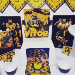 Festa Bumblebee
