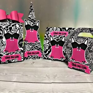 Festa Chá De Lingerie