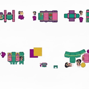 Festa Clube Da Anittinha