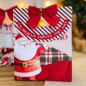 Sacolinha Natal