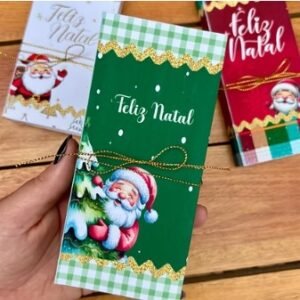 Caixa 6 Bis Natal Em Pdf
