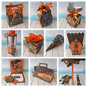 Como Treinar O Seu Dragão