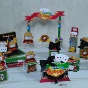 Festa Cassino - Las Vegas