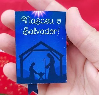Biblia Natal