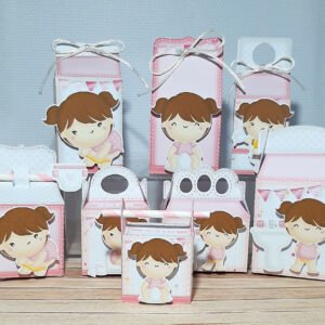 Festa Adeus Fraldinha