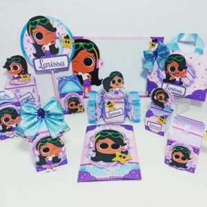 Festa Clube Da Anittinha