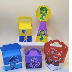 Festa Divertidamente