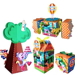 Festa Dora Aventureira