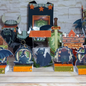 Como Treinar O Seu Dragão