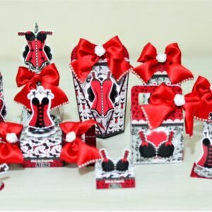 Festa Chá De Lingerie