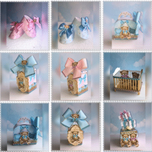 Festa Chá Revelação