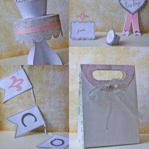 Festa Chá De  Cozinha