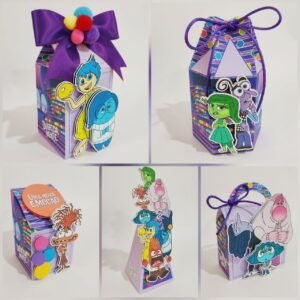 Festa Divertidamente