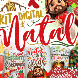 Pack Natal 2024