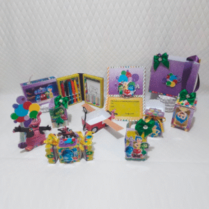 Festa Divertidamente