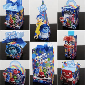 Festa Divertidamente