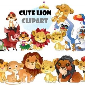 Kit Digital A Guarda Do Leão