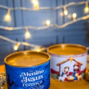 Tubolatas Natal Cristão