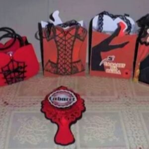 Festa Chá De Lingerie