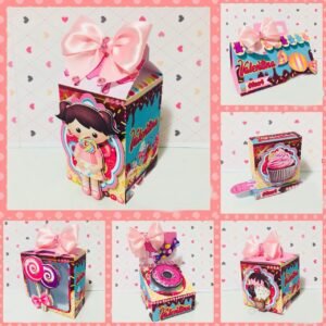 Festa Confeitaria - Doceria