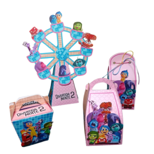 Festa Divertidamente