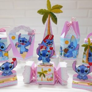 Festa Stitch