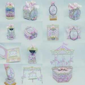 Festa Carrossel Encantado