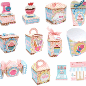 Festa  Confeitaria - Doceria