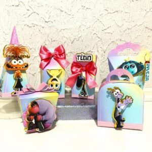 Festa Divertidamente